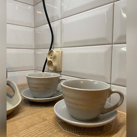 Apartamenty Nad Potokiem Aneta Burliga 扎科帕内 外观 照片