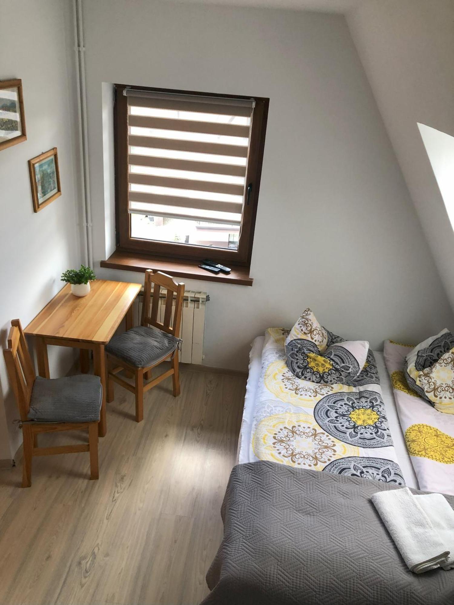 Apartamenty Nad Potokiem Aneta Burliga 扎科帕内 外观 照片