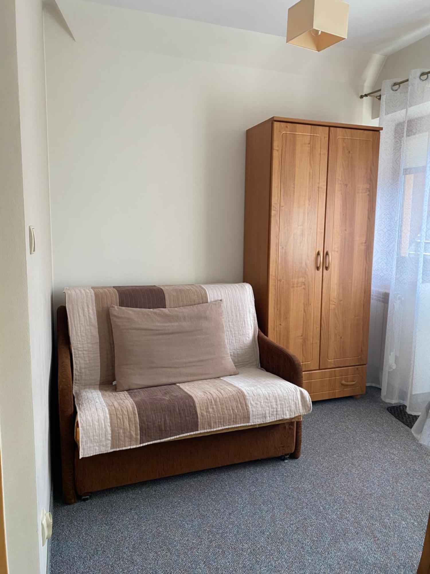 Apartamenty Nad Potokiem Aneta Burliga 扎科帕内 外观 照片