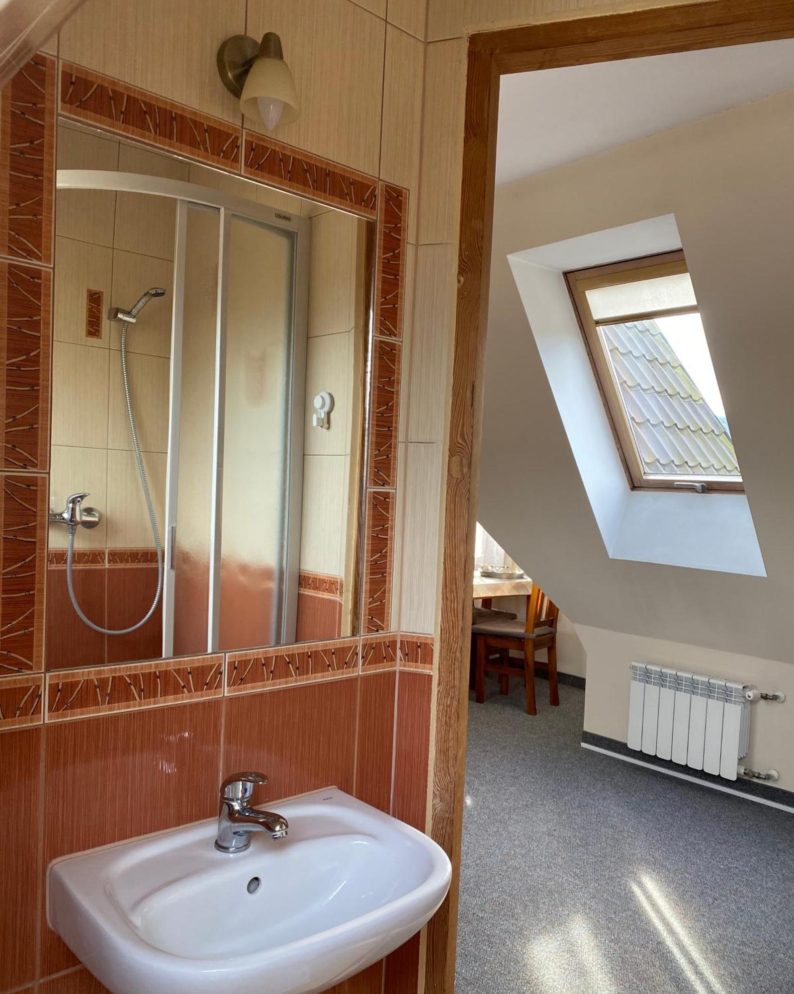 Apartamenty Nad Potokiem Aneta Burliga 扎科帕内 外观 照片