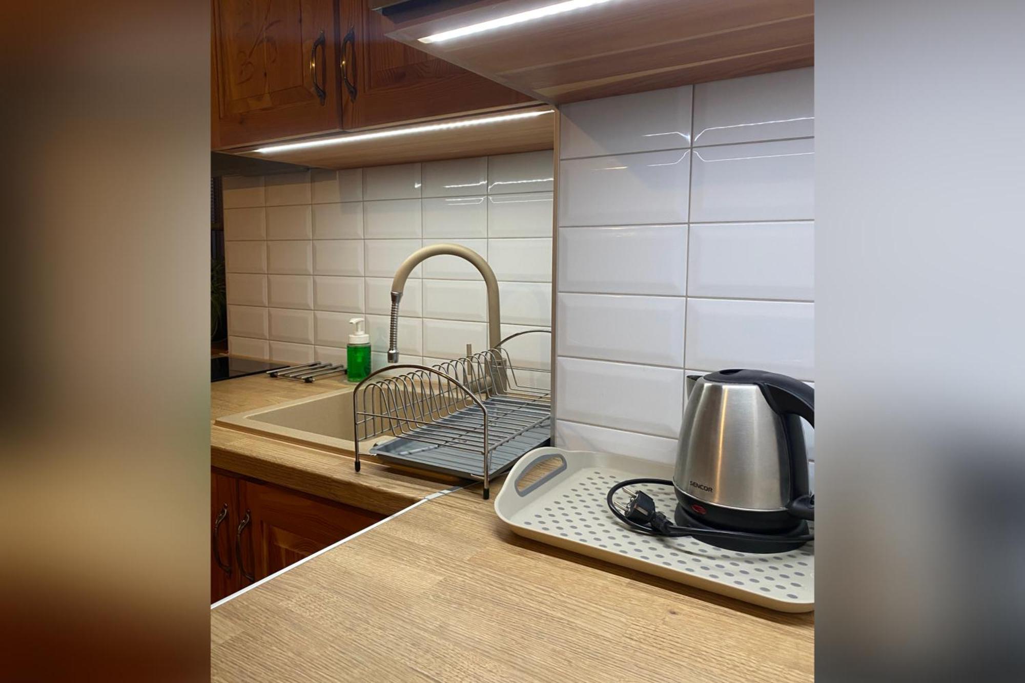 Apartamenty Nad Potokiem Aneta Burliga 扎科帕内 外观 照片