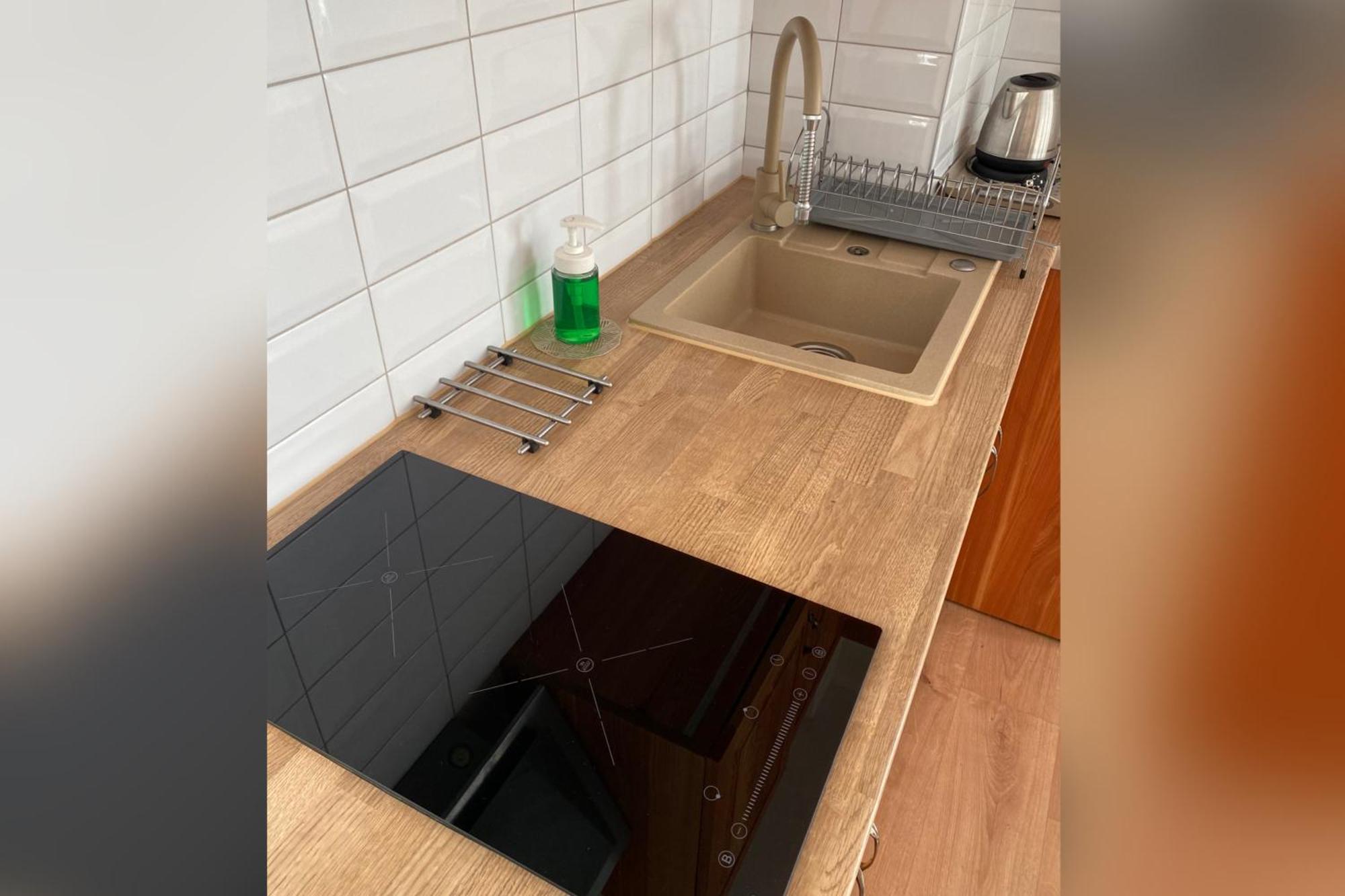 Apartamenty Nad Potokiem Aneta Burliga 扎科帕内 外观 照片