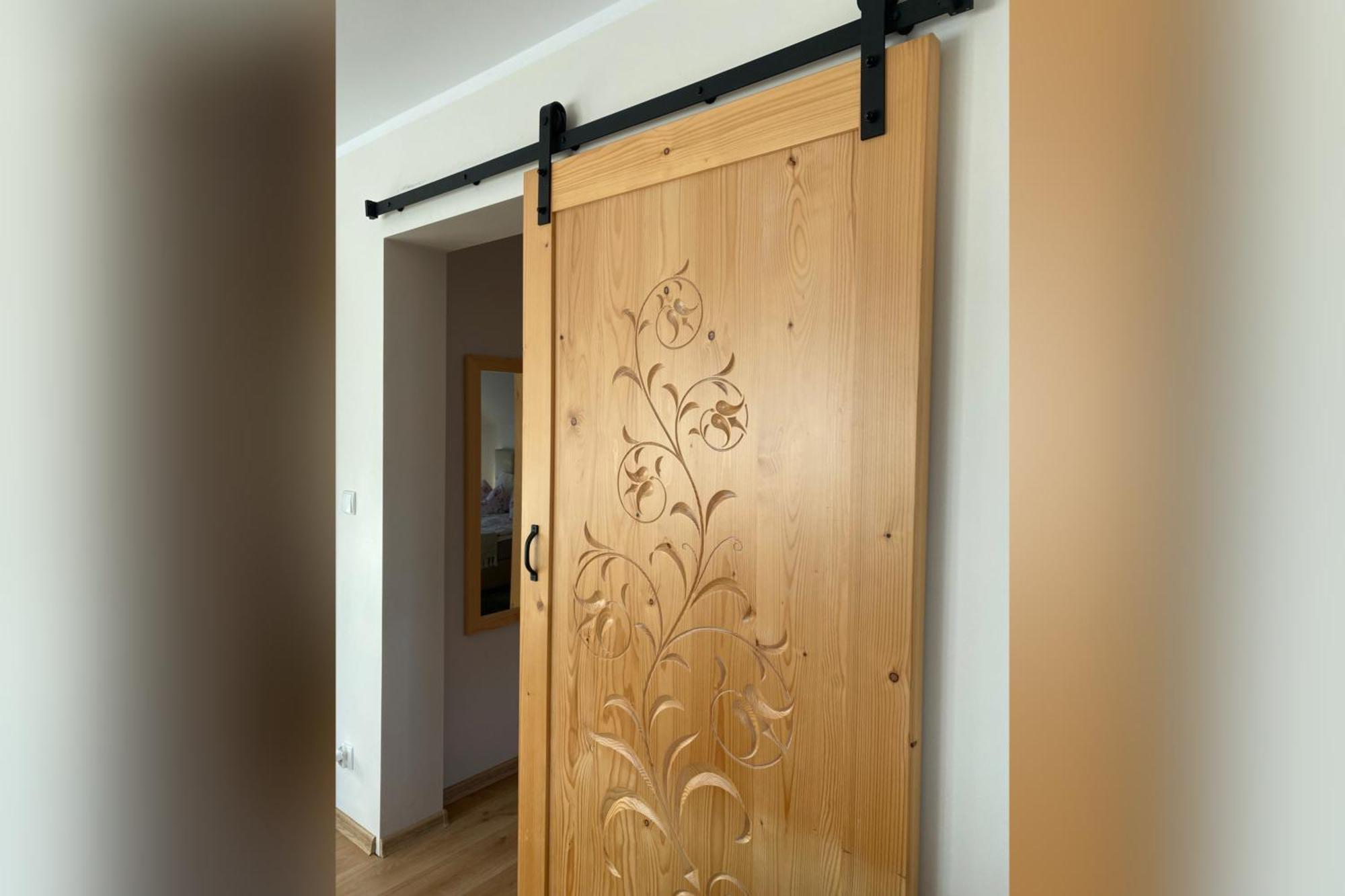 Apartamenty Nad Potokiem Aneta Burliga 扎科帕内 外观 照片