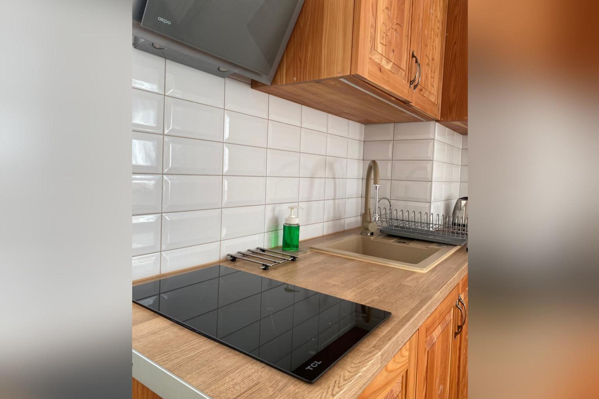 Apartamenty Nad Potokiem Aneta Burliga 扎科帕内 外观 照片