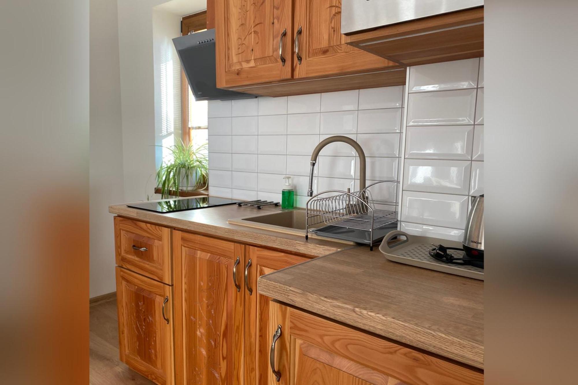 Apartamenty Nad Potokiem Aneta Burliga 扎科帕内 外观 照片