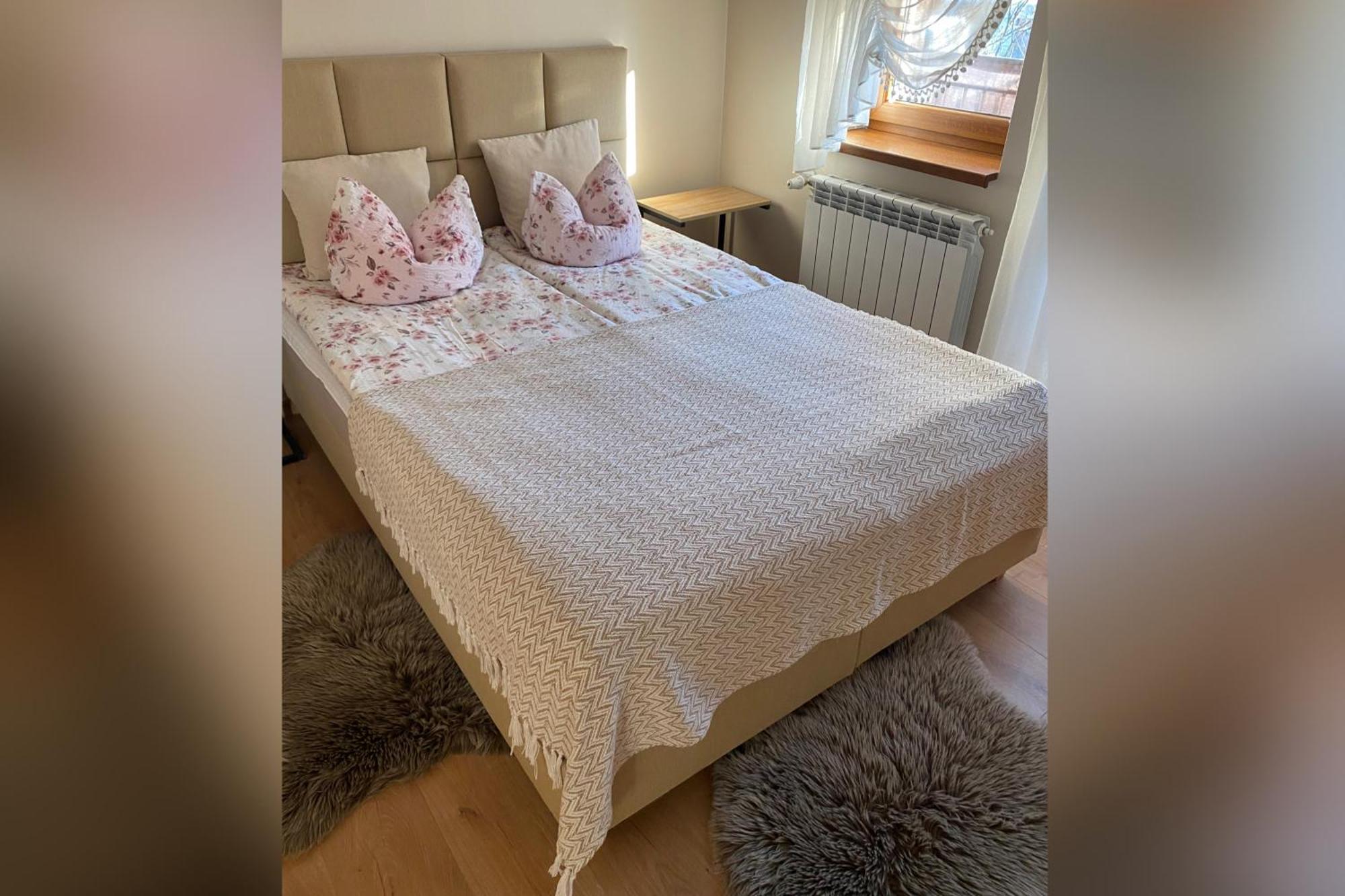 Apartamenty Nad Potokiem Aneta Burliga 扎科帕内 外观 照片