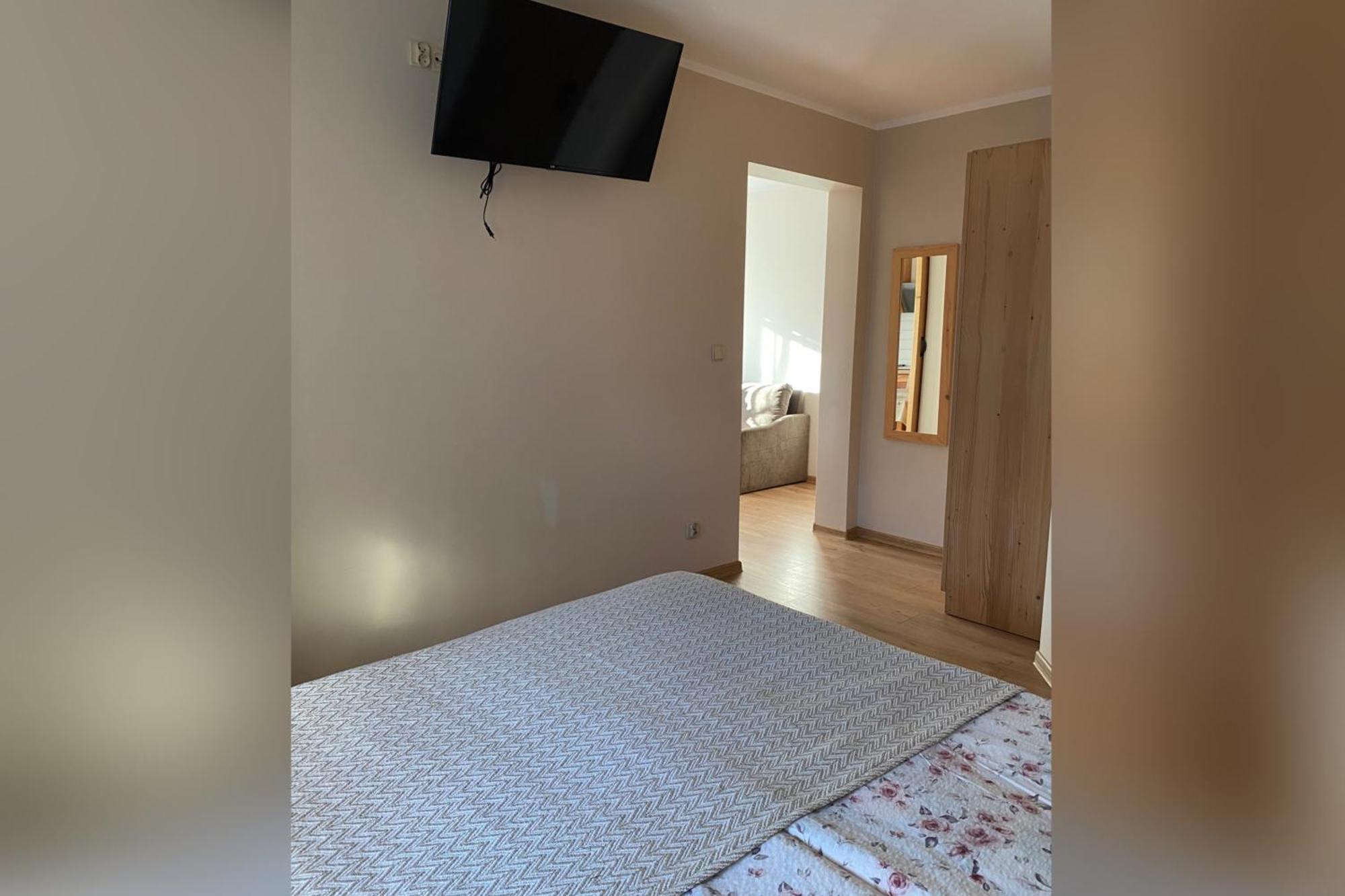 Apartamenty Nad Potokiem Aneta Burliga 扎科帕内 外观 照片