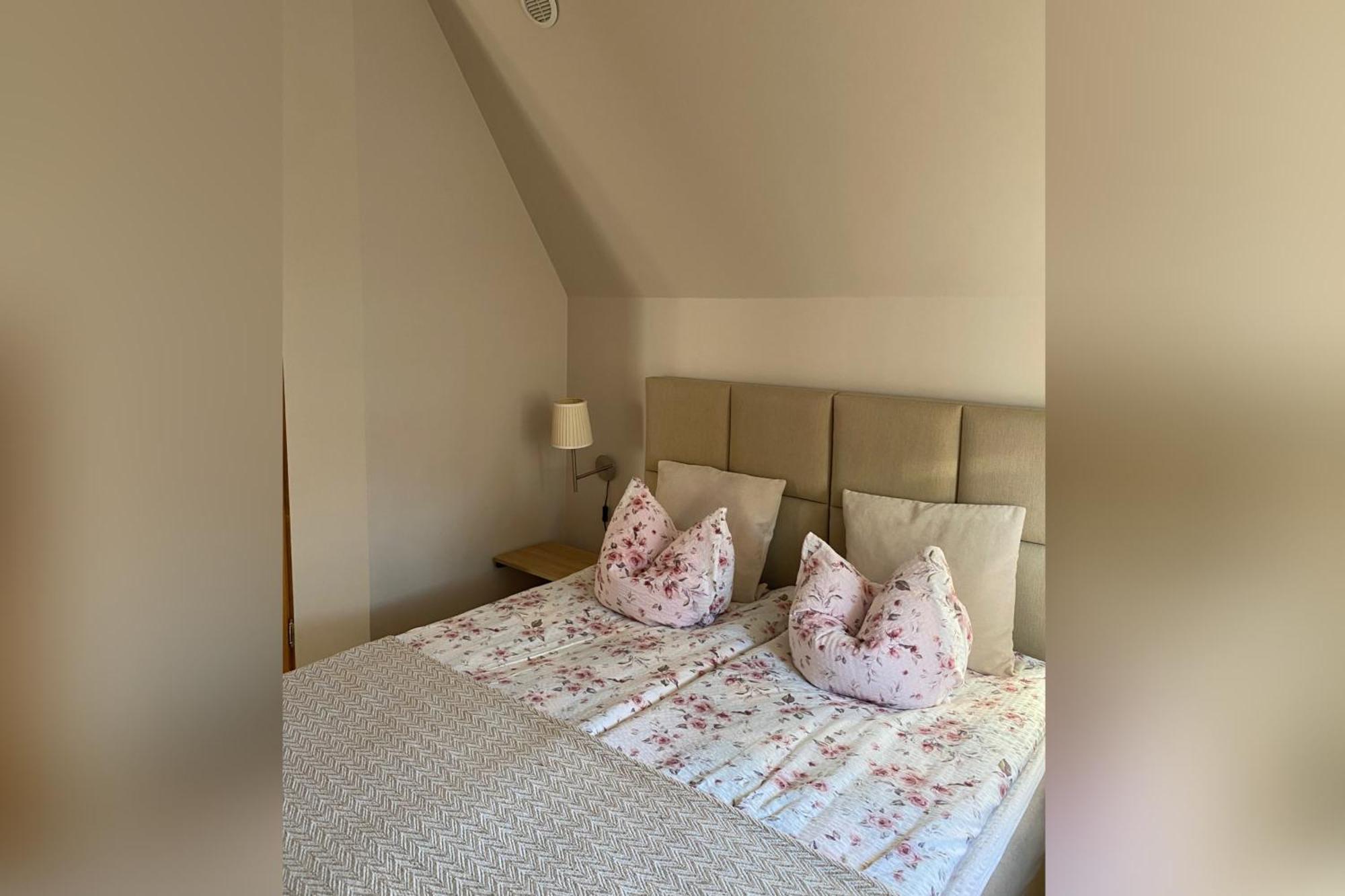 Apartamenty Nad Potokiem Aneta Burliga 扎科帕内 外观 照片