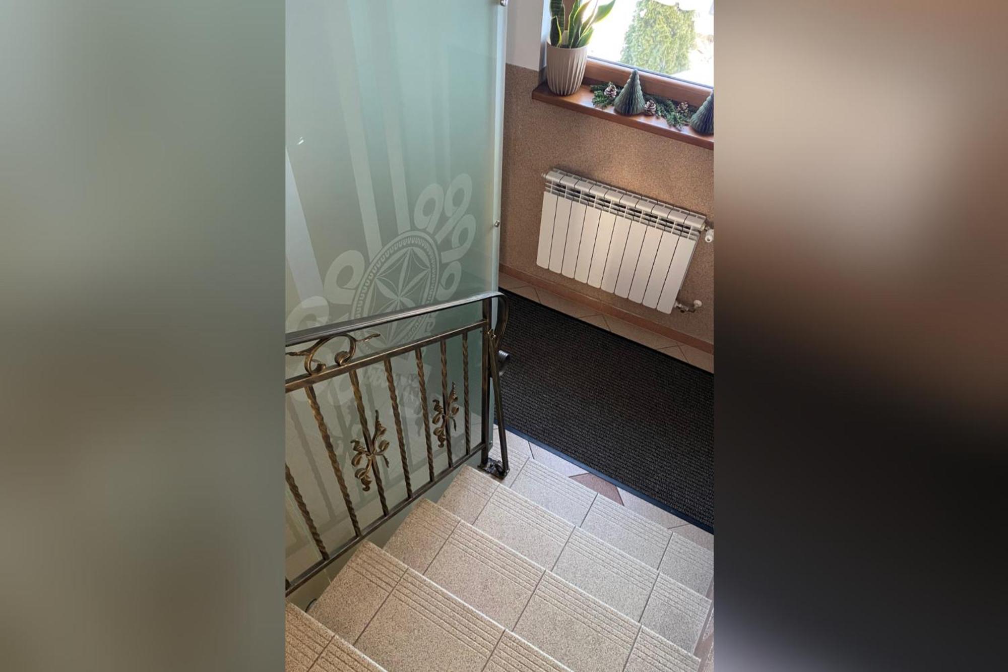 Apartamenty Nad Potokiem Aneta Burliga 扎科帕内 外观 照片