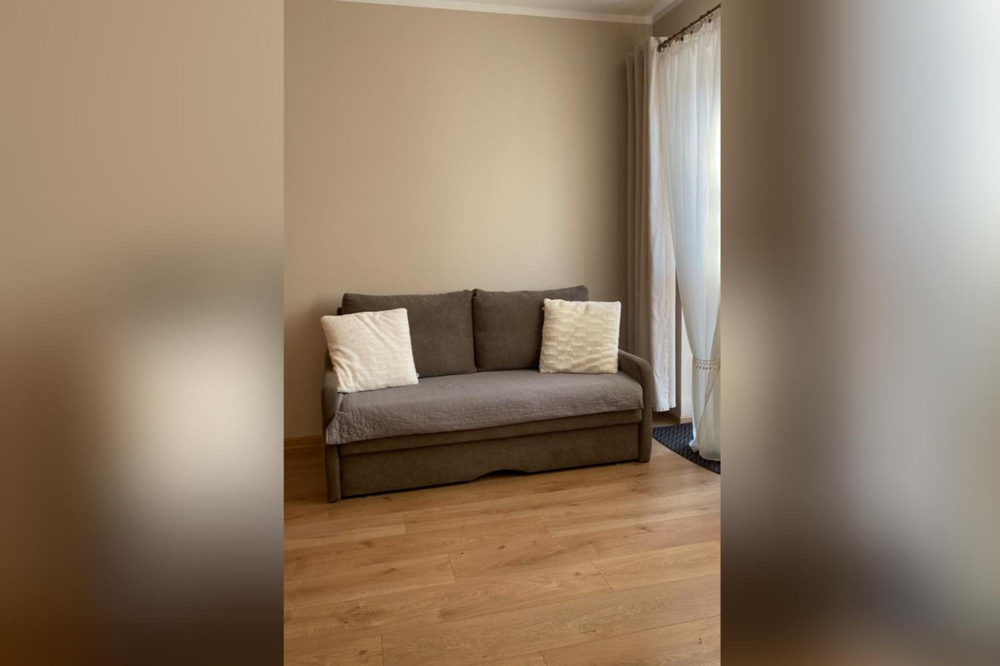 Apartamenty Nad Potokiem Aneta Burliga 扎科帕内 外观 照片