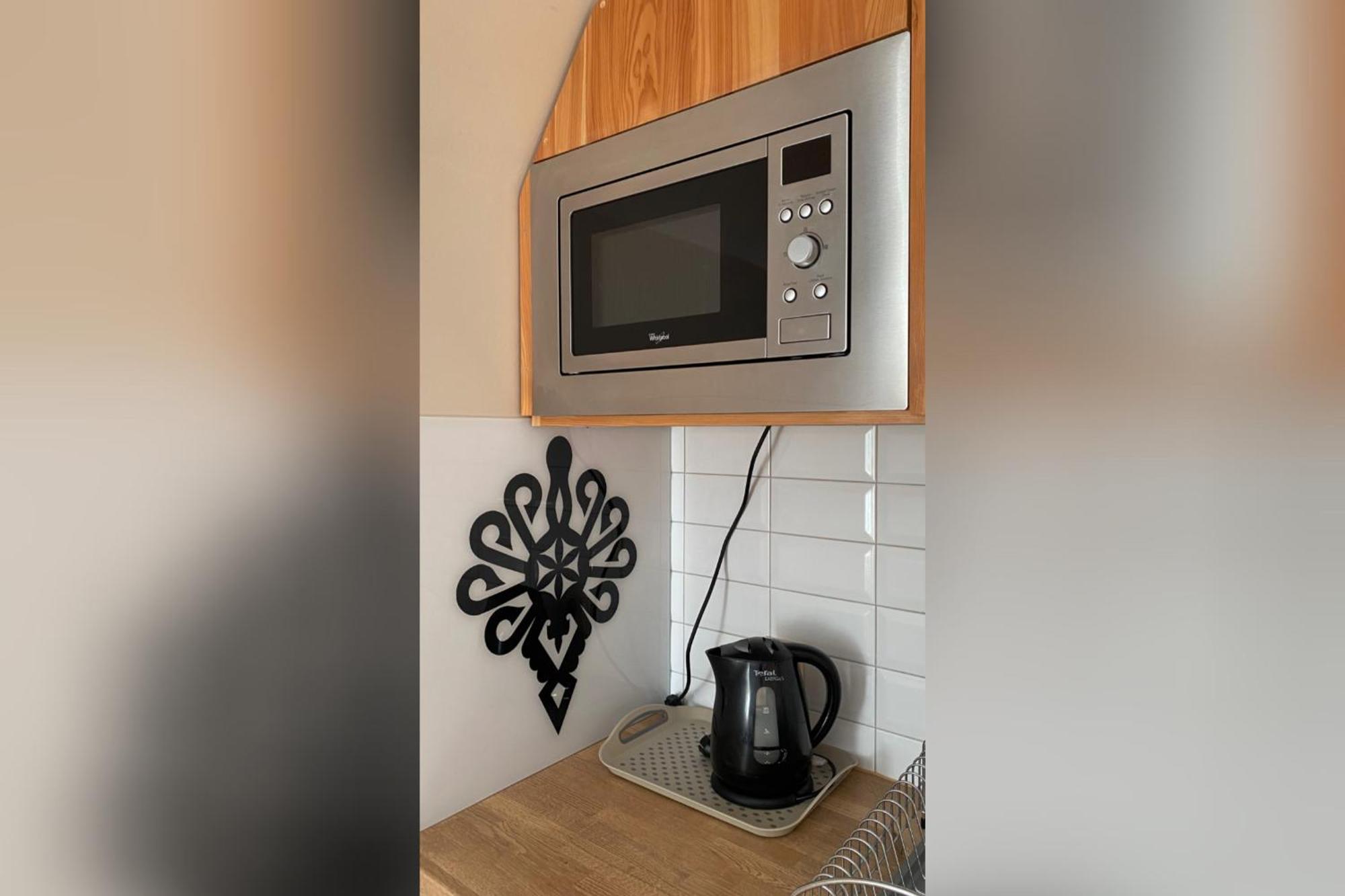 Apartamenty Nad Potokiem Aneta Burliga 扎科帕内 外观 照片