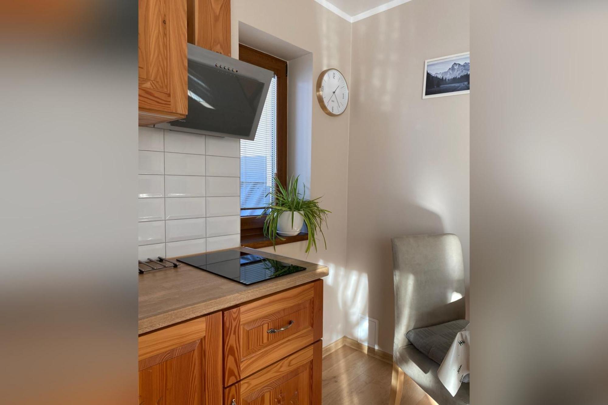 Apartamenty Nad Potokiem Aneta Burliga 扎科帕内 外观 照片