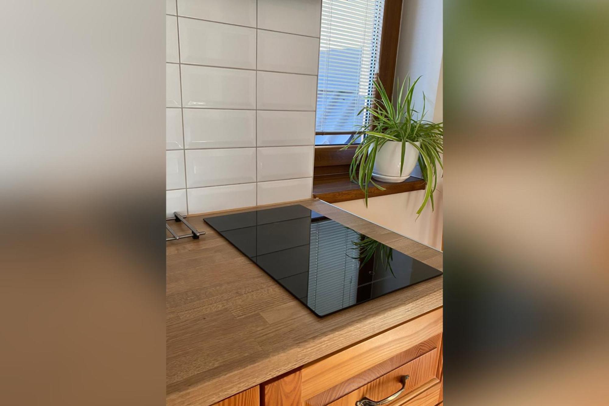 Apartamenty Nad Potokiem Aneta Burliga 扎科帕内 外观 照片