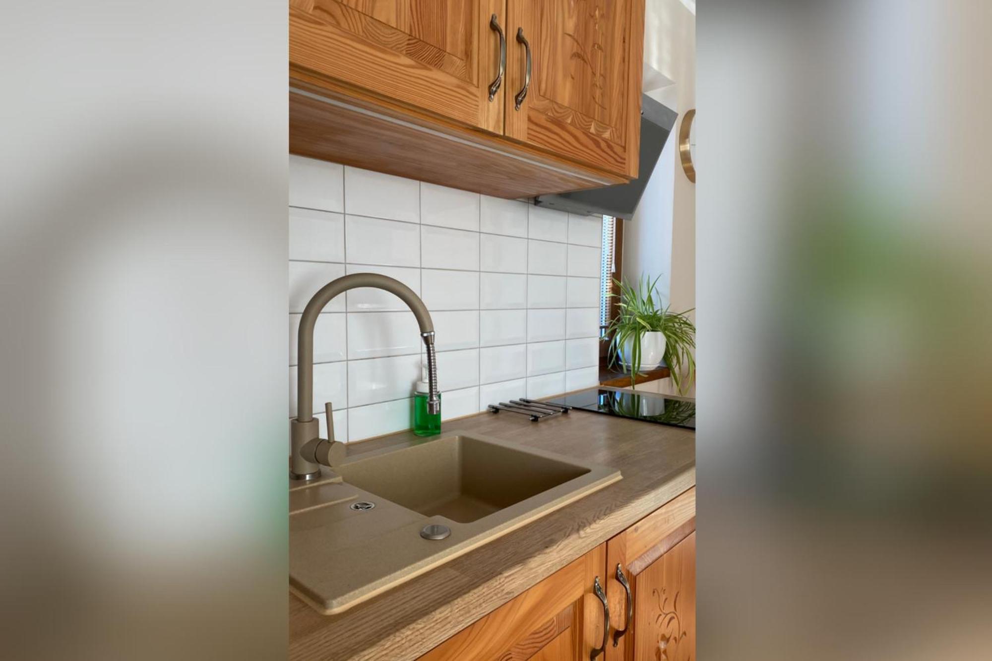 Apartamenty Nad Potokiem Aneta Burliga 扎科帕内 外观 照片