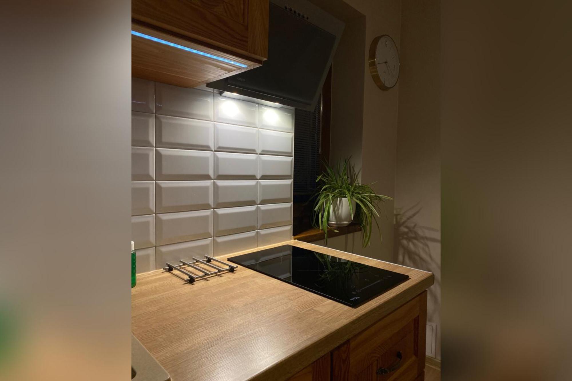 Apartamenty Nad Potokiem Aneta Burliga 扎科帕内 外观 照片
