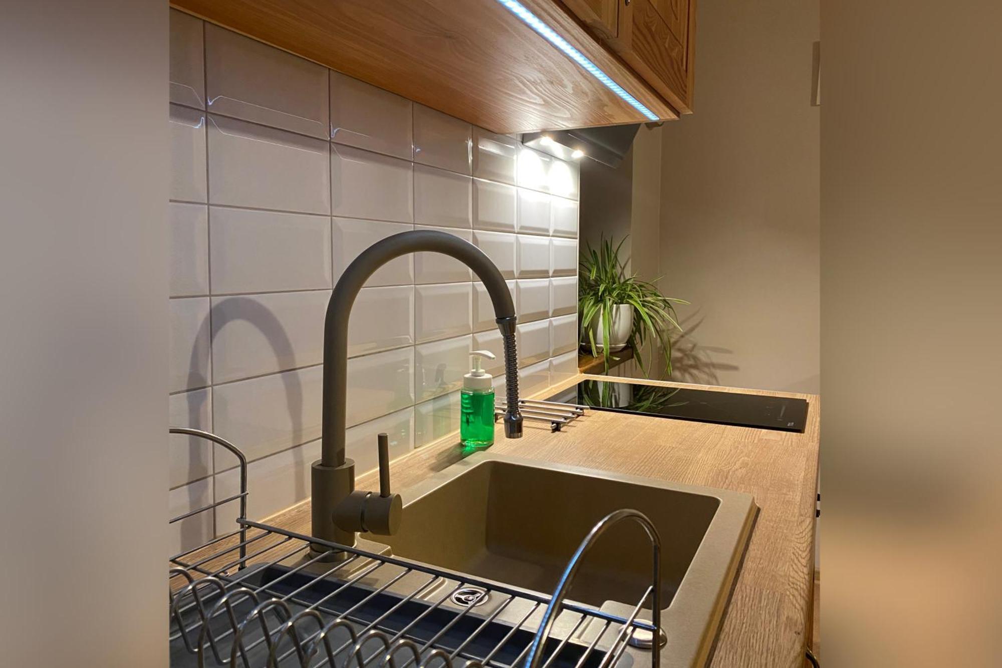 Apartamenty Nad Potokiem Aneta Burliga 扎科帕内 外观 照片