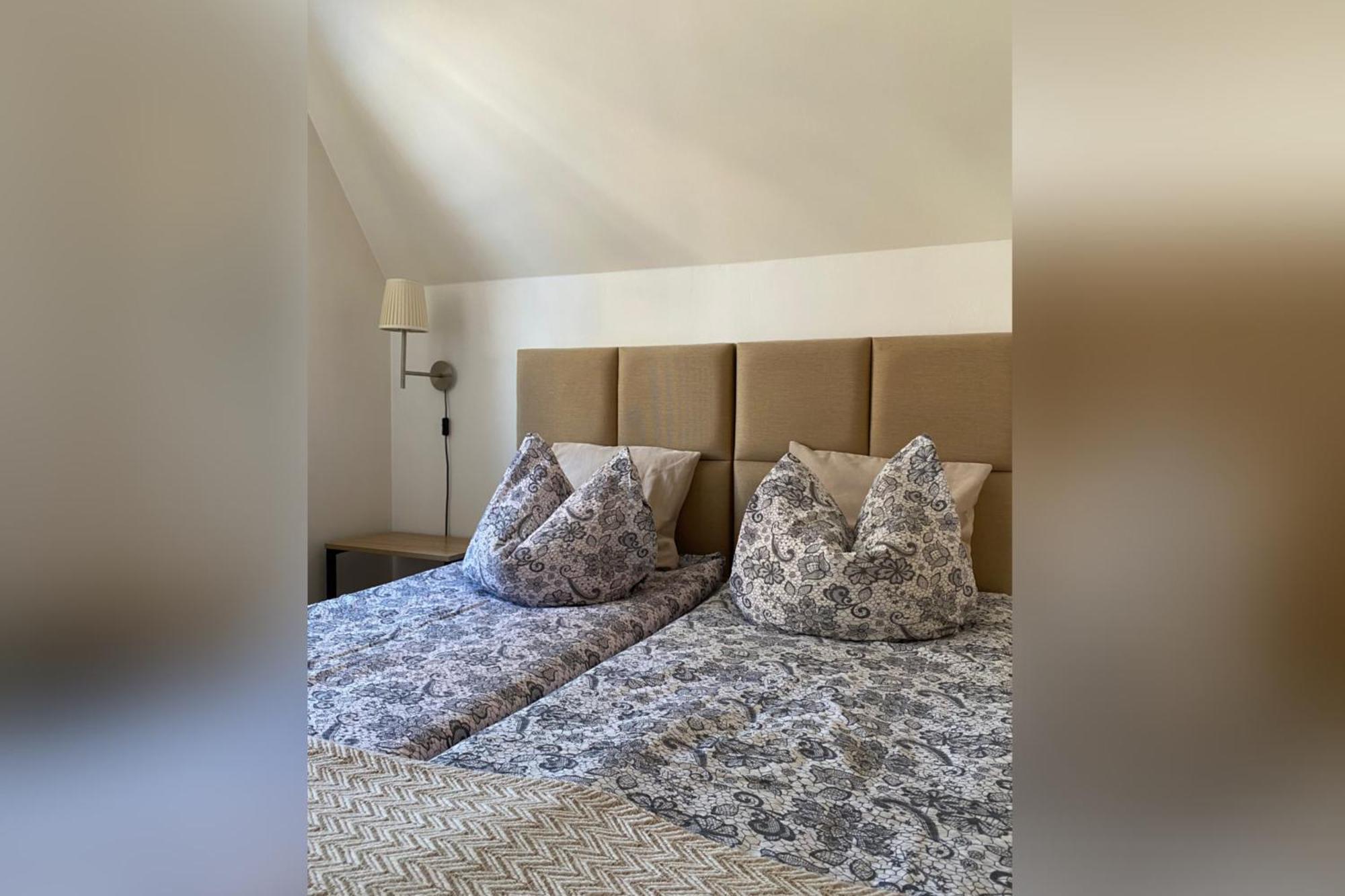 Apartamenty Nad Potokiem Aneta Burliga 扎科帕内 外观 照片